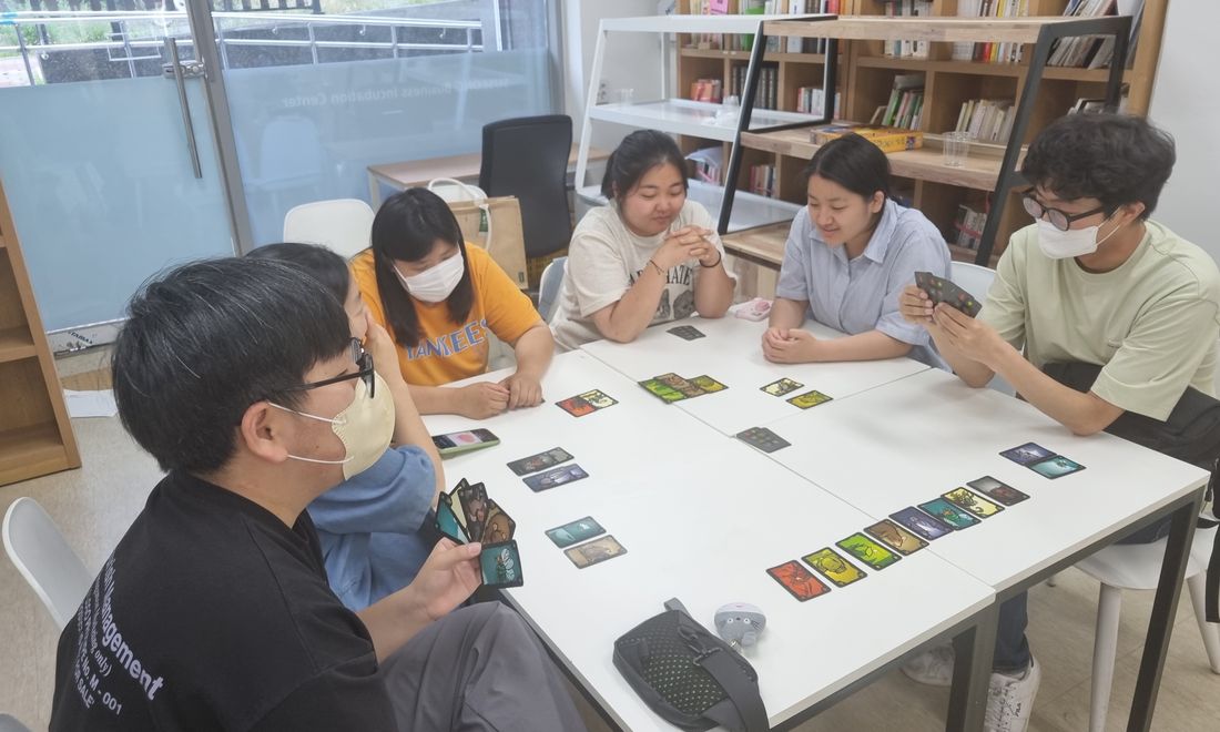 진로·자립 과정 직무교육